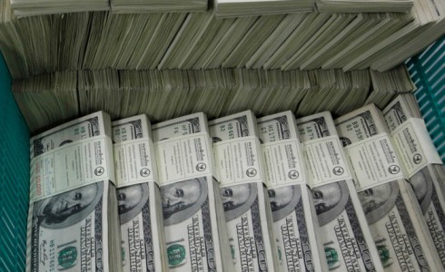 Citigroup chuyển khoản nhầm 81.000 tỷ USD vào tài khoản khách hàng