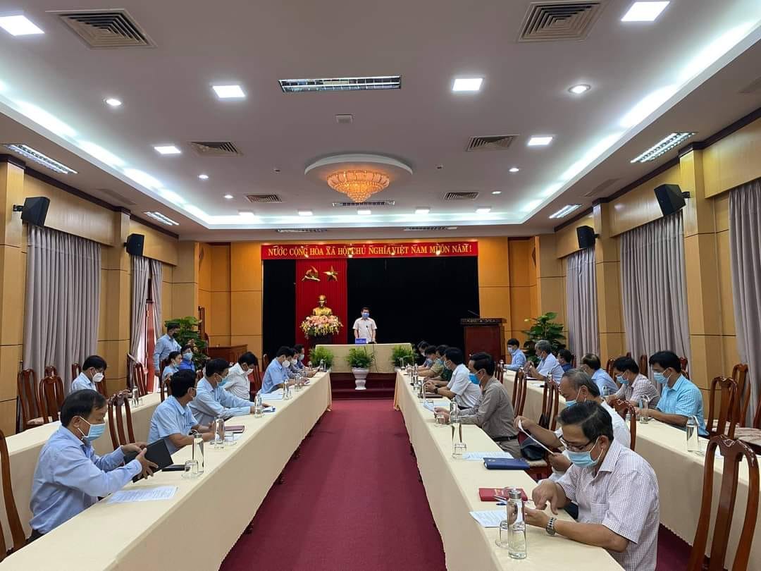 Lịch trình di chuyển của ca mắc covid ở Quảng Ngãi từng đến bar New Phương Đông