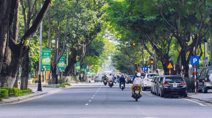 Tại sao Đà Nẵng không có số nhà 13?