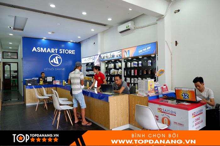 Asmart Da nang