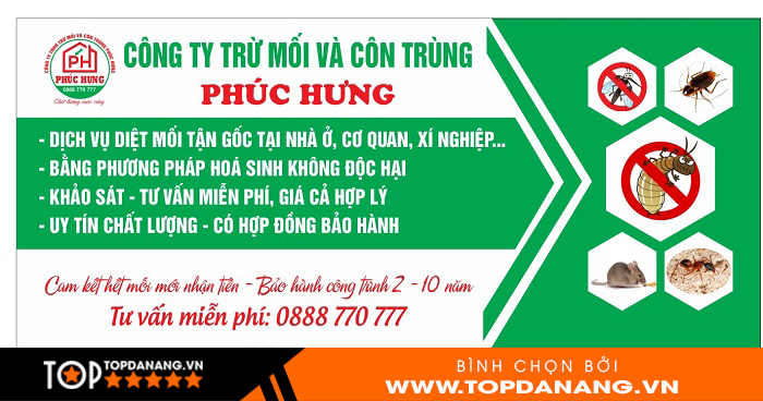 diet moi phuc hung