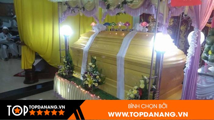 dich vu tang le Van Chinh anh 2