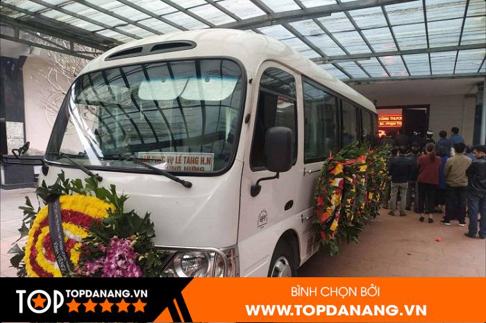 dich vu tang le Xuan Lanh Anh 1