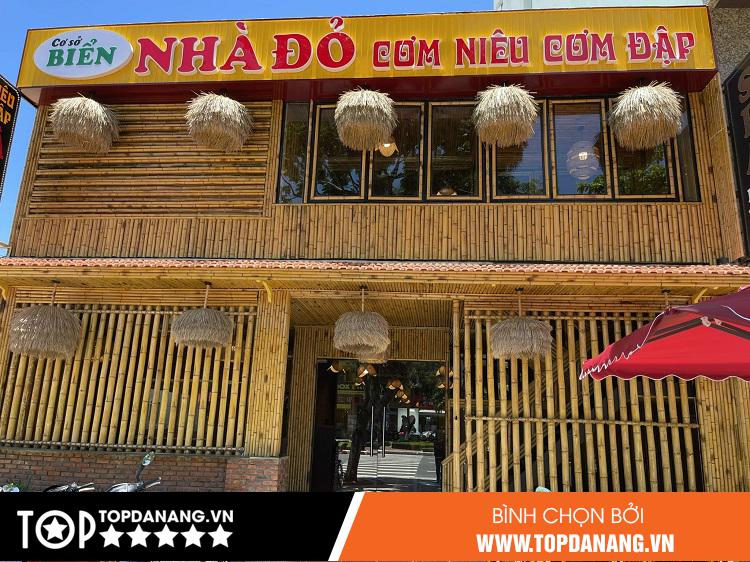 Top 5 Nhà Hàng Cơm Niêu Nhà Đỏ Đà Nẵng Bạn Không Nên Bỏ Lỡ