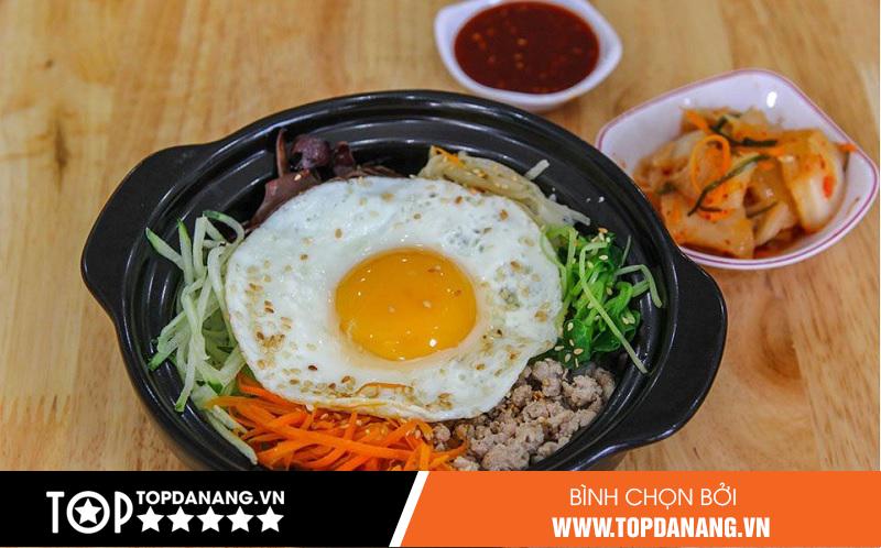 Quán ăn vặt Đà Nẵng - Zé Food