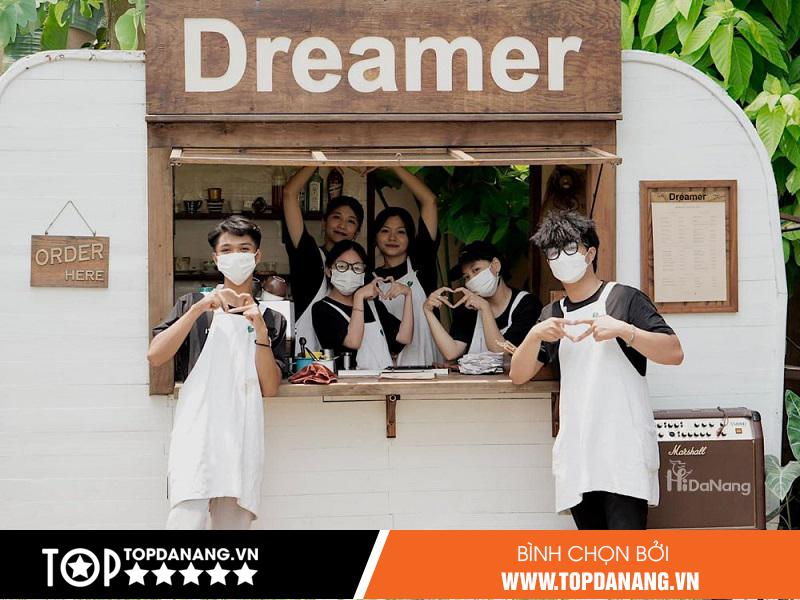 quan cafe dep da nang dreamer 2