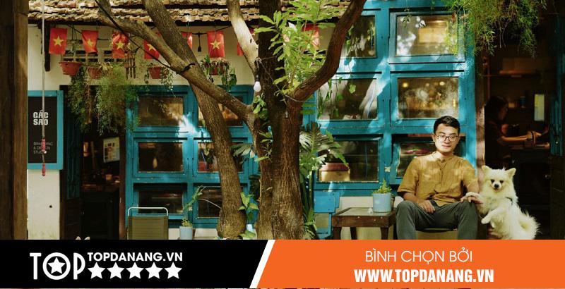 quan cafe dep da nang trinh