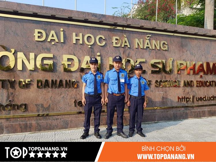 Nhi Hoàng cung cấp dịch vụ bảo vệ đa dạng