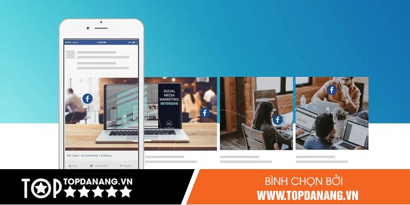 Top 10 Công Ty Quảng Cáo Facebook Tại Đà Nẵng Uy Tín Hiệu Quả Nhất