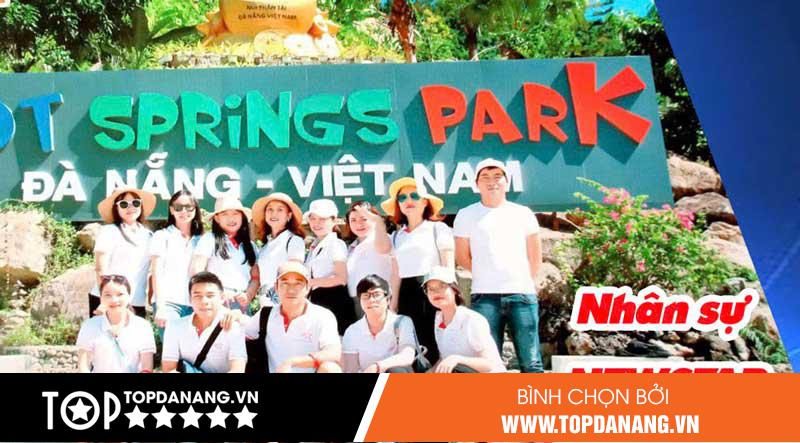 Hình ảnh Công ty TNHH Phát Triển Công Nghệ NEWSTAR