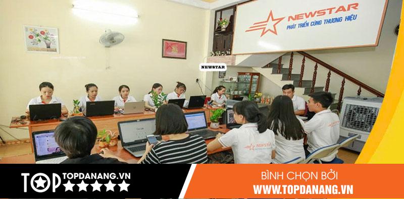 Công ty TNHH Phát Triển Công Nghệ NEWSTAR