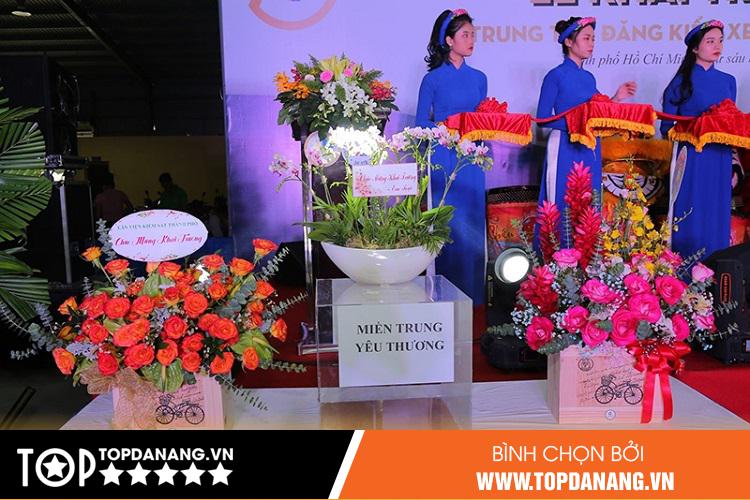 cong ty to chucc su kien da nang 13