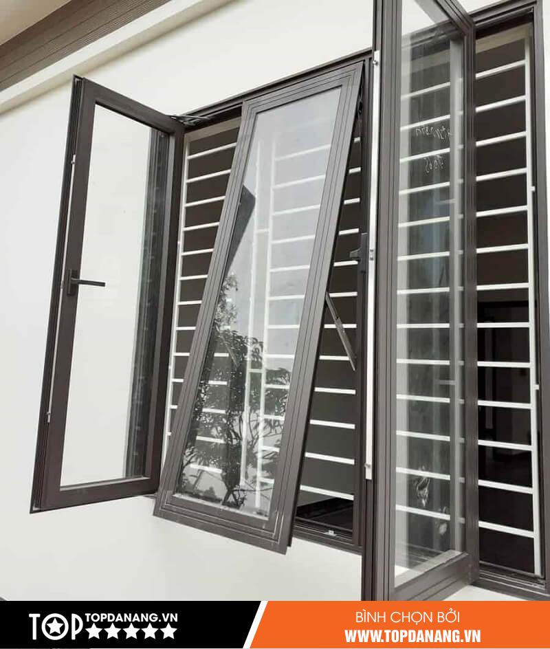 Công Ty Bảo Châu Window - Cửa Xingfa Đà Nẵng uy tín