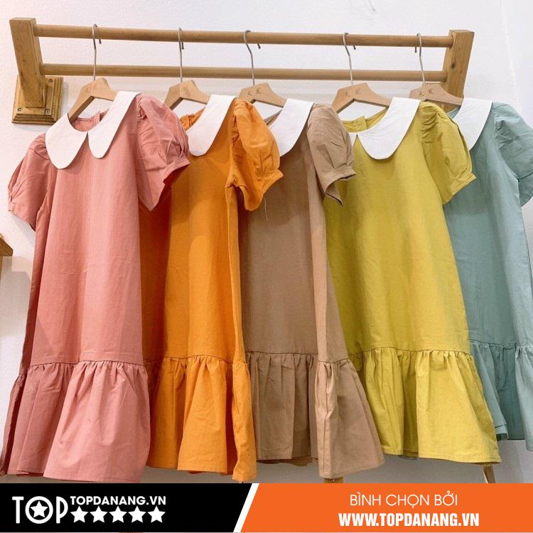 HCT là thương hiệu thời trang trẻ em cao cấp
