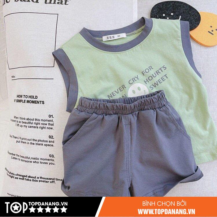 HCT KIDS đặc biệt quan tâm đến chất liệu làm nên sản phẩm để người dùng có trải nghiệm tốt nhất