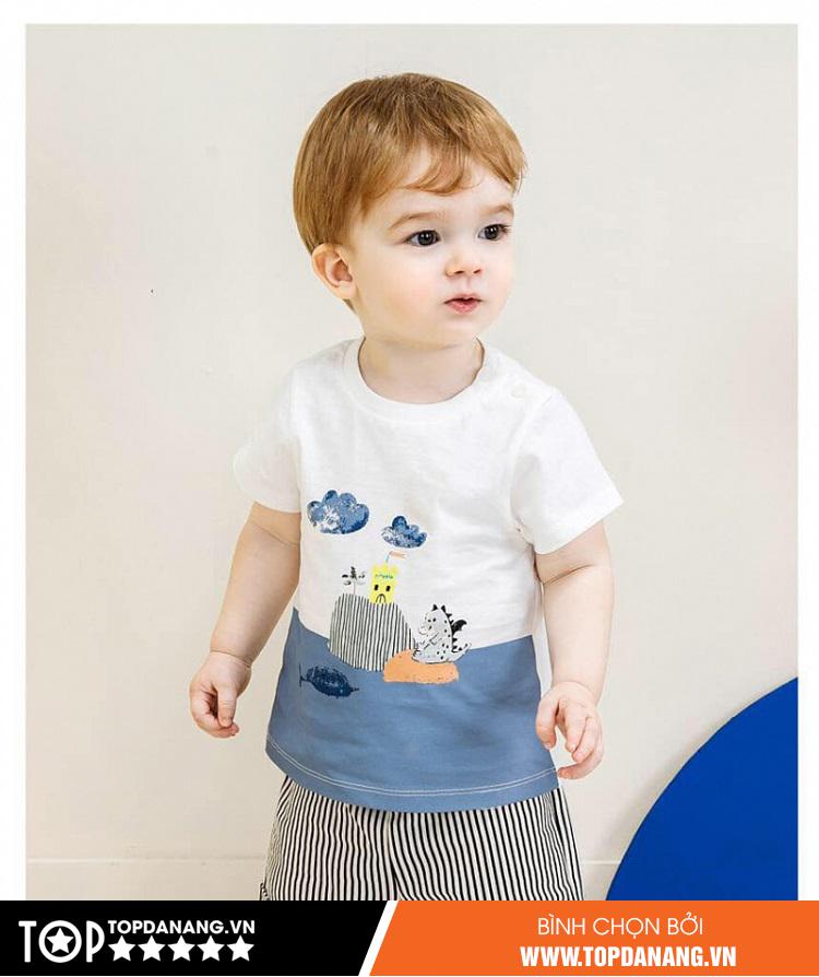 Hiro Toys & Clothing luôn bắt kịp những xu hướng mới nhất 