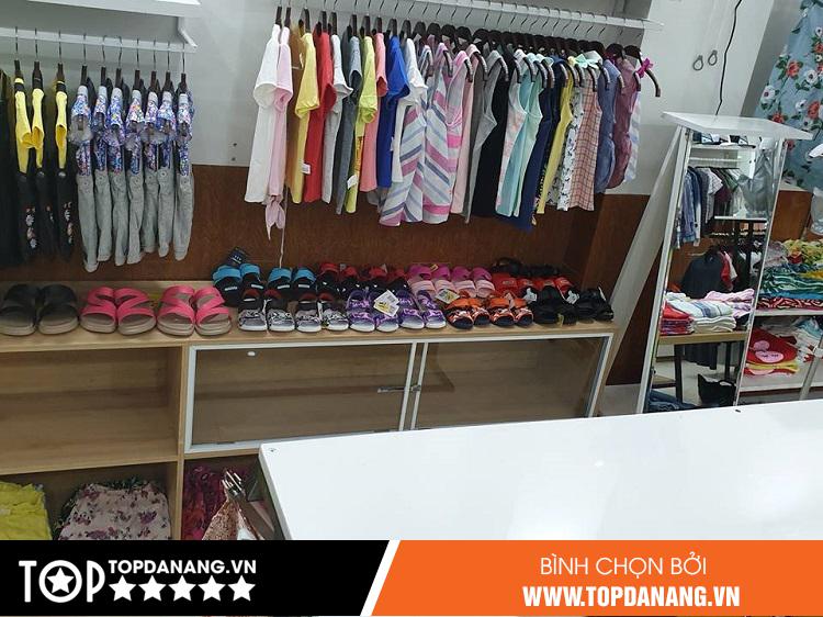 Khoai tây shop rất chăm chỉ bổ sung mẫu mã mới