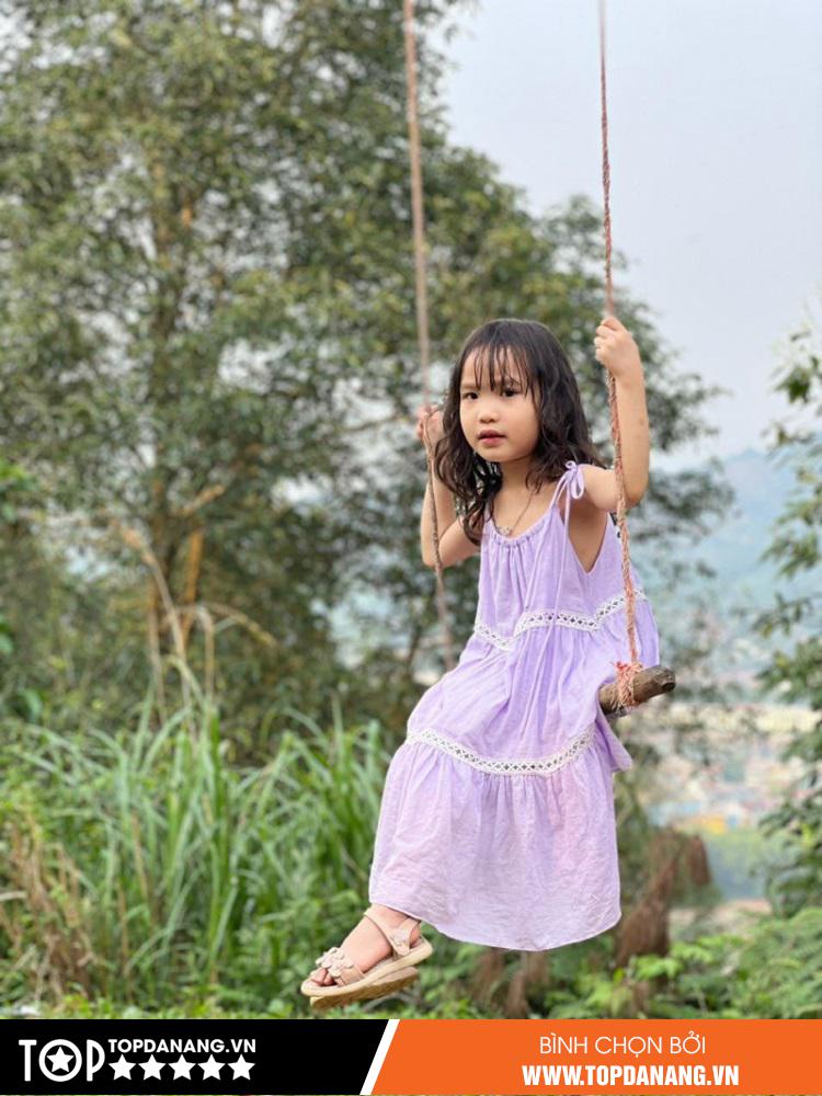 MIKO luôn lựa chọn chất liệu thời trang một cách kỹ lưỡng