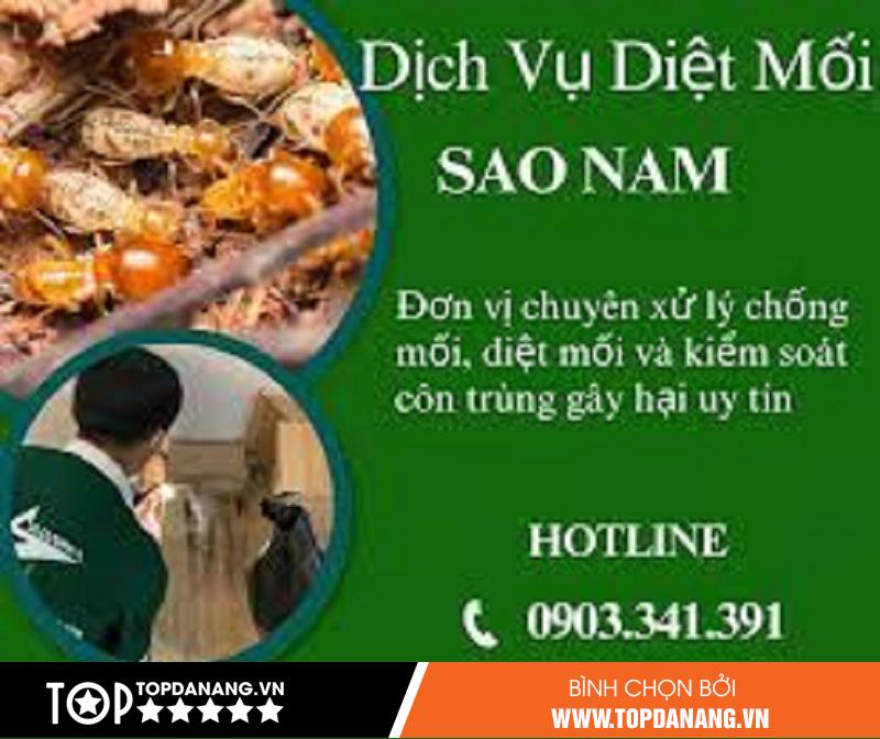 Công ty TNHH Công Nghệ Mới Sao Nam đã có 10 năm hoạt động