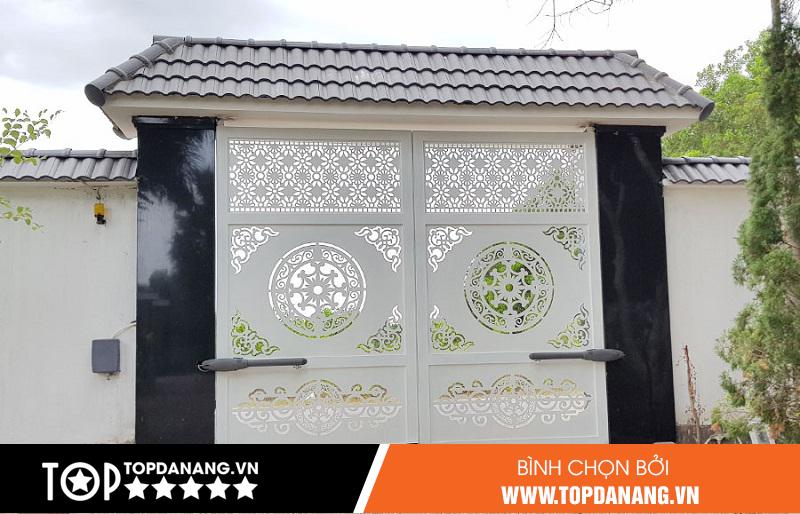 Cơ Sở Cắt CNC Kính Thành Đà Nẵng