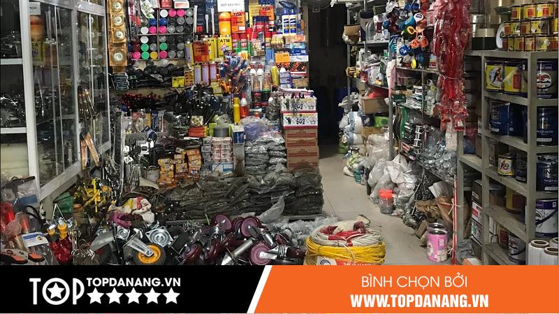 Cửa hàng điện nước Đà Nẵng uy tín - Kim Sơn