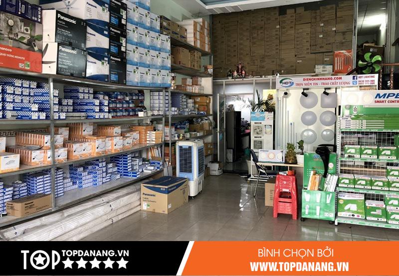 DNP Store | Cửa hàng điện nước Đà Nẵng nổi tiếng