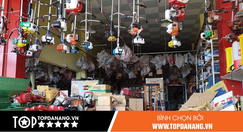 Sáu Cư | Cửa hàng điện nước giá rẻ