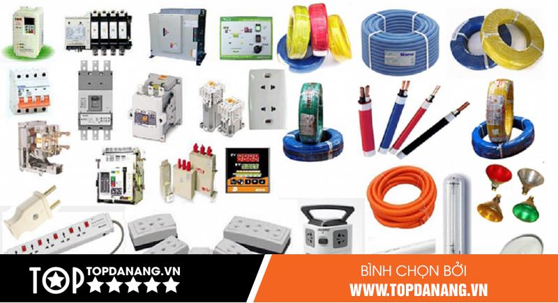 Điện nước Lộc Tiến