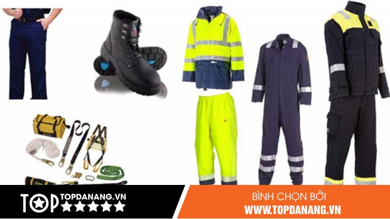 Thiên Kỳ Tâm - Đơn vị cung cấp đồ bảo hộ Đà Nẵng uy tín