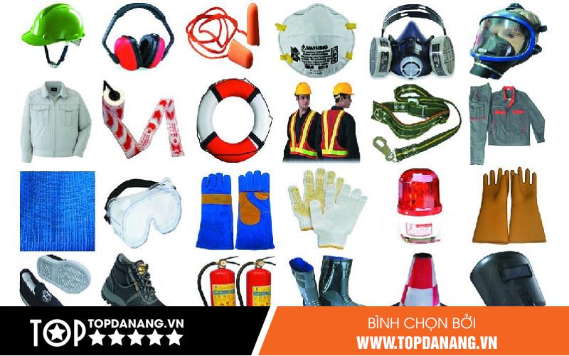 An Bảo - Đơn vị cung cấp đồ bảo hộ Đà Nẵng số lượng lớn