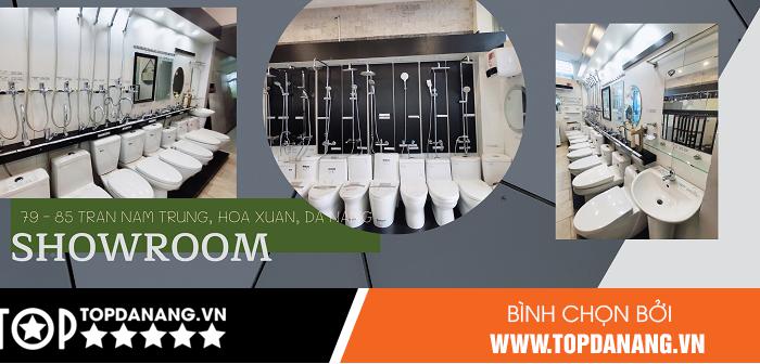 Công ty TNHH Thương mại Vũ Hải - Chi nhánh Đà Nẵng