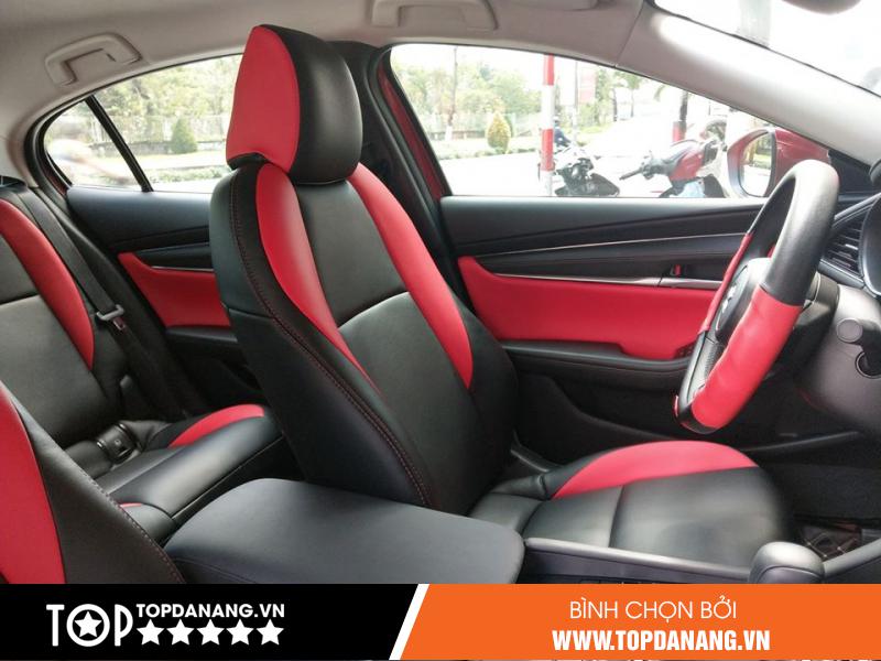 Hoàn Thiện Auto