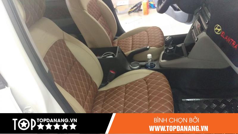 Thiên Cúc Auto