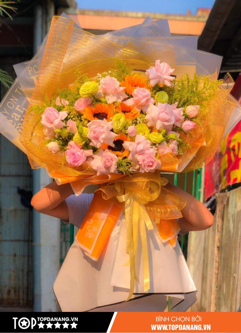 Hoa tươi Tâm An