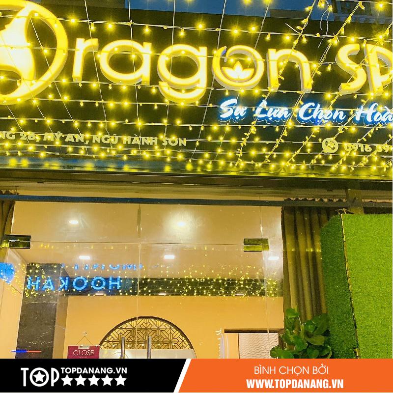 Dragon Spa Đà Nẵng