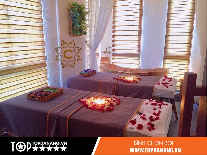 Charm Spa Grand