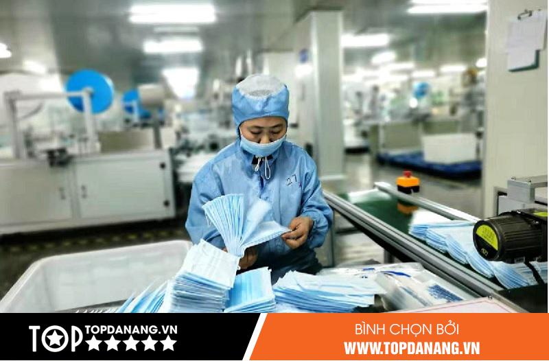 Công ty cổ phần y tế Danameco