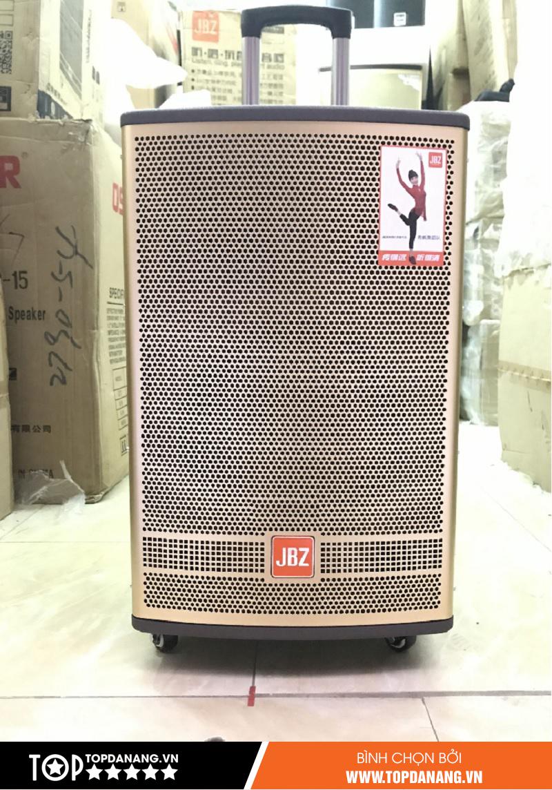 Anh Duyên Audio