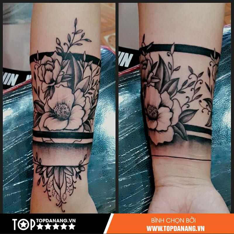 Tattoo Đà Nẵng