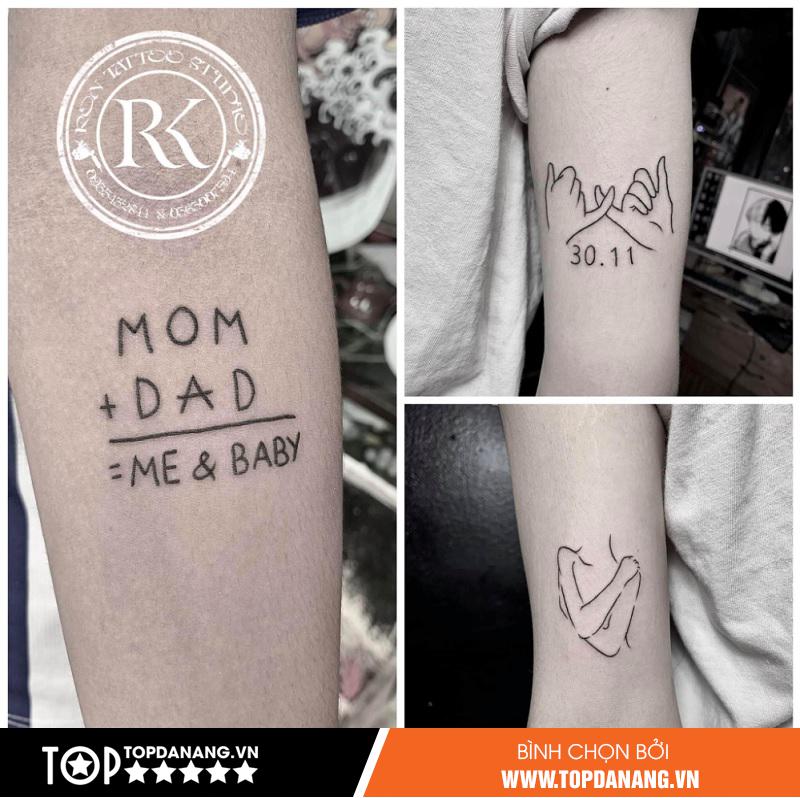 Mokey Tattoo Studio