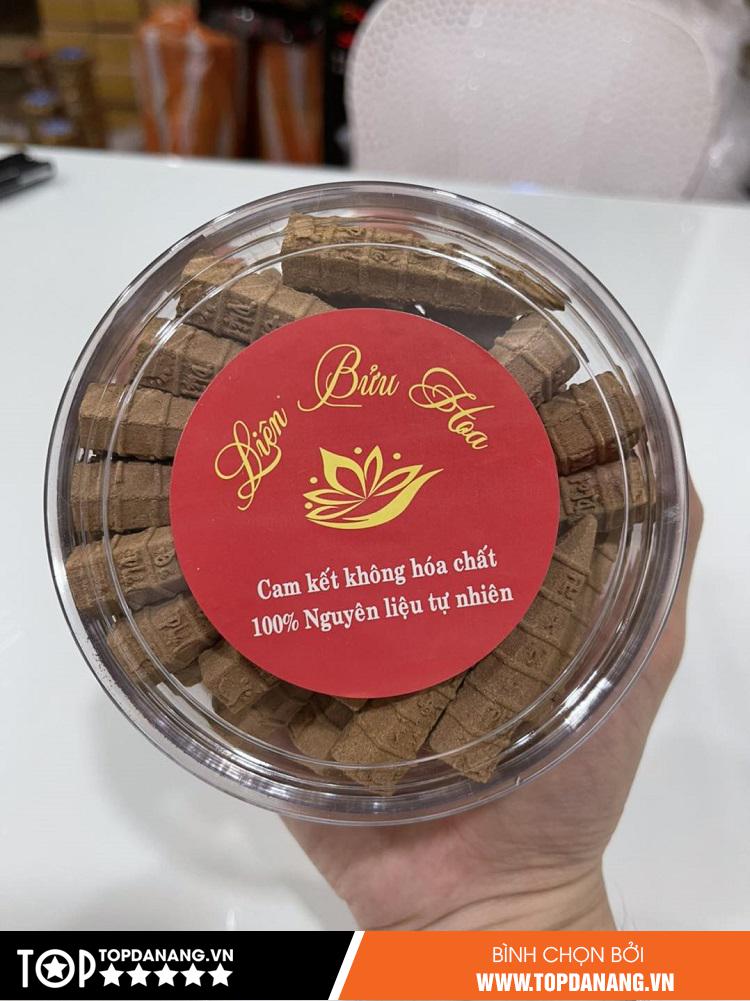 Liên Bửu Hoa là đơn vị cung cấp trầm lâu năm