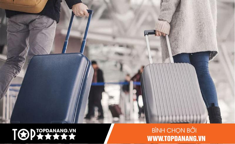 Vali Thời Trang Đà Nẵng