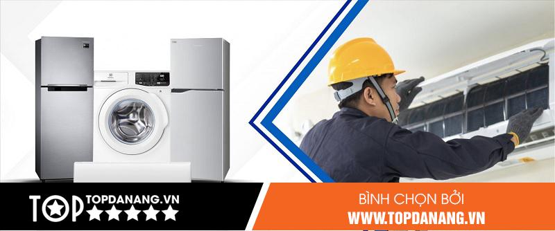 Điện lạnh Tín Phát
