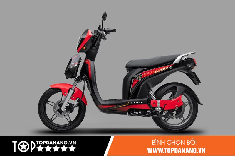 Cửa hàng xe đạp điện Đà Nẵng - PEGA