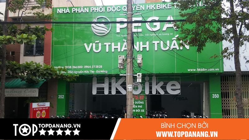 HKBike Vũ Thành Tuấn