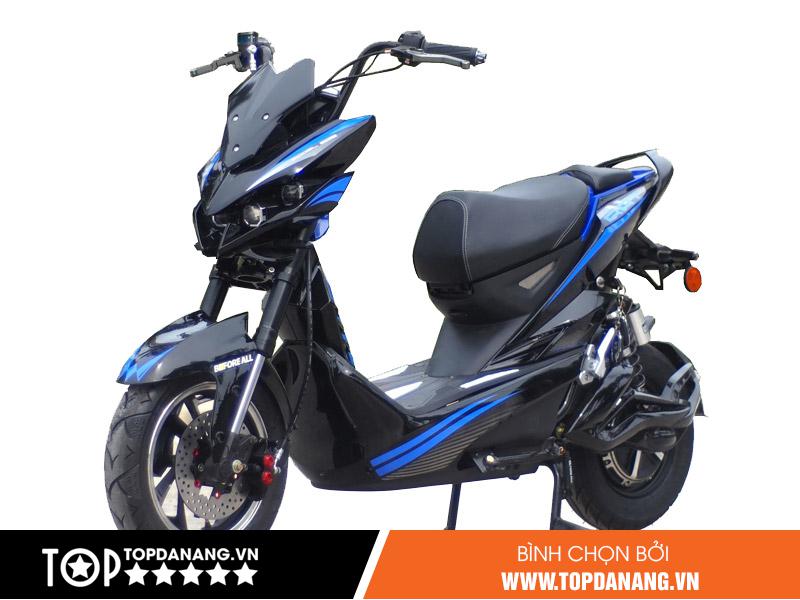 DNGBIKE | Cửa hàng xe đạp điện Đà Nẵng giá rẻ