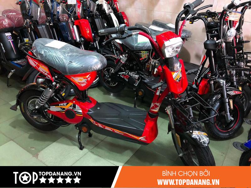 Cửa hàng xe đạp điện Đà Nẵng Việt Ngọc Phương