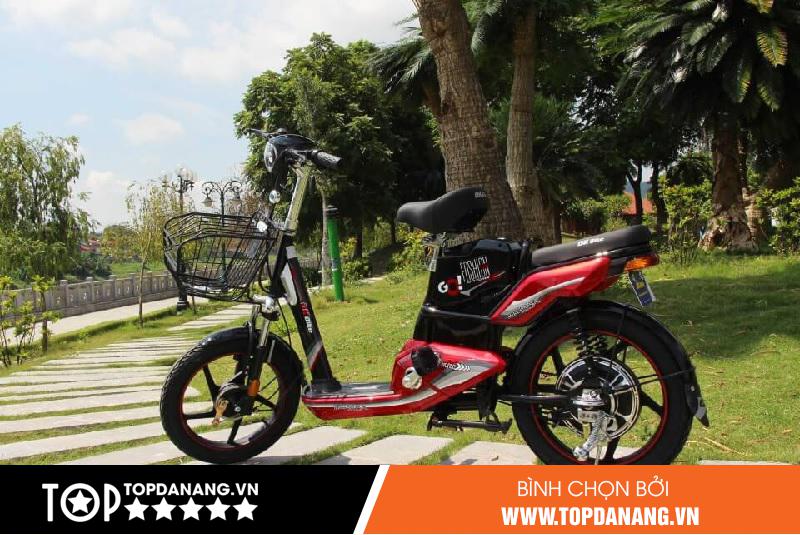 Thế giới xe điện