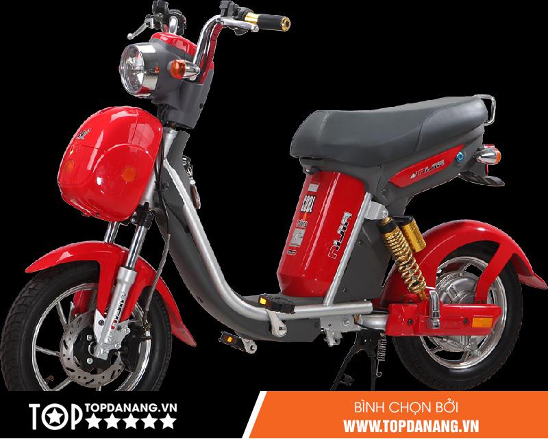 Xe đạp điện Thu Hương