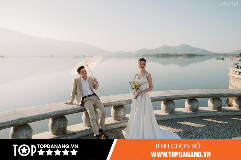 Dee Wedding vốn là địa điểm được nhiều khách hàng biết đến và lựa chọn